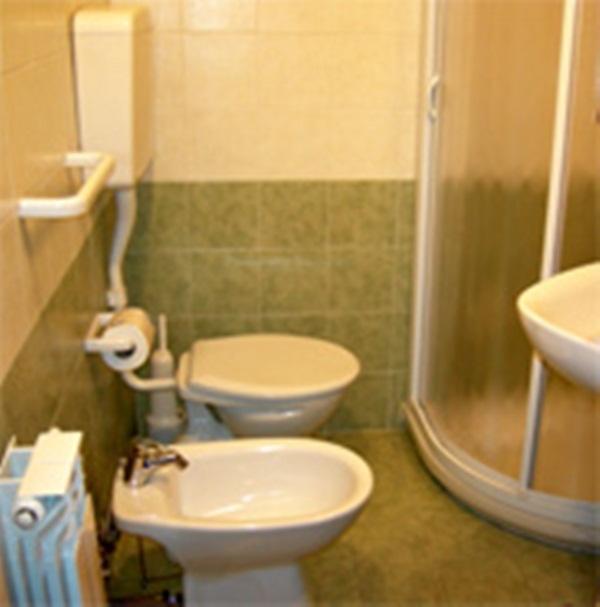 Albergo Montenerone Piobbico Rom bilde