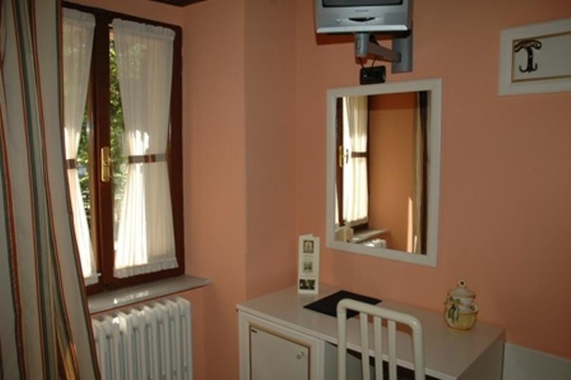 Albergo Montenerone Piobbico Rom bilde