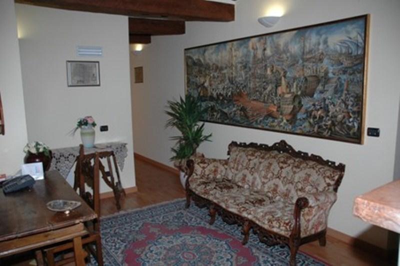 Albergo Montenerone Piobbico Eksteriør bilde