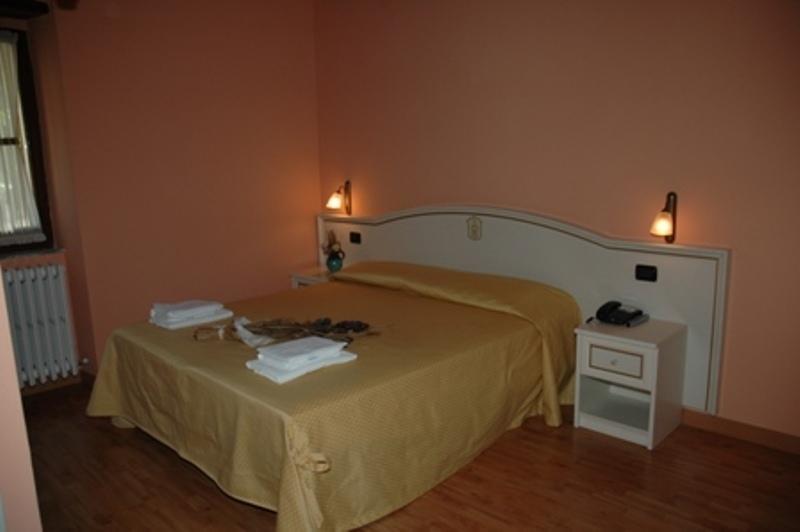 Albergo Montenerone Piobbico Rom bilde