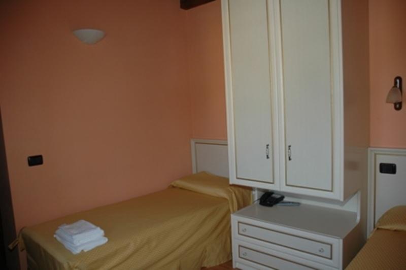 Albergo Montenerone Piobbico Rom bilde